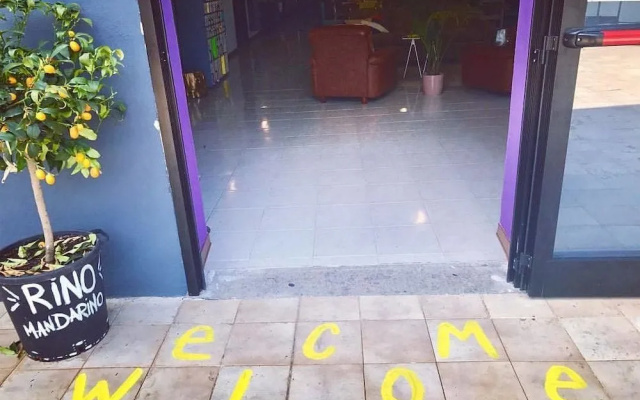 Lako Hostel