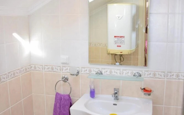 Thera Apartments 22 by Turkish Lettings