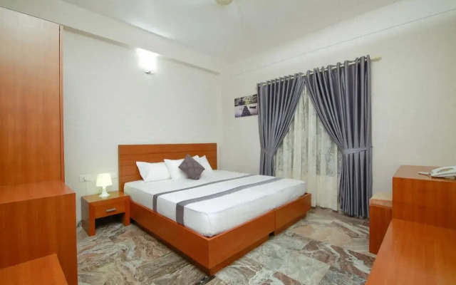 Orionis Kannur