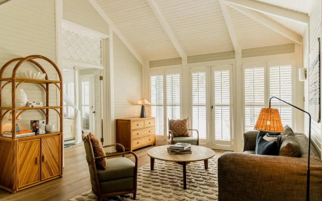 Soho Beach House Canouan