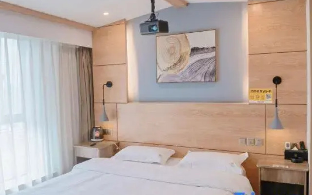 Kunming Yuntong Hotel（Kunming Railway Station Store）