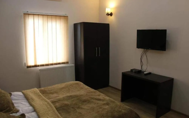 Getaway Hotel