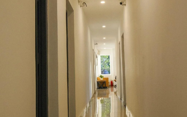 Camellia Dalat Villa