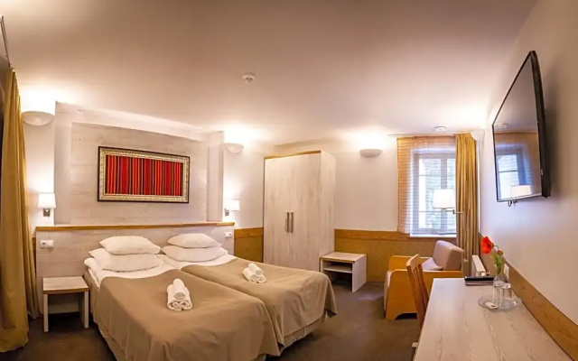 Hotel Liilia