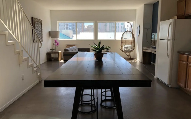 Little Italy Modern Lofts