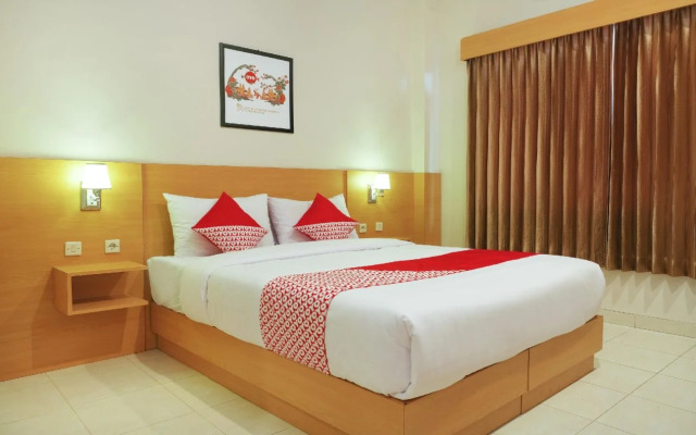 Hotel Pondok Anggun