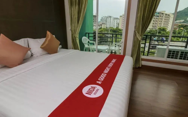 NIDA Rooms Patong 236 Phang Rise