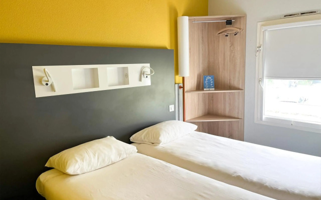 ibis Budget Carcassonne-La Cité