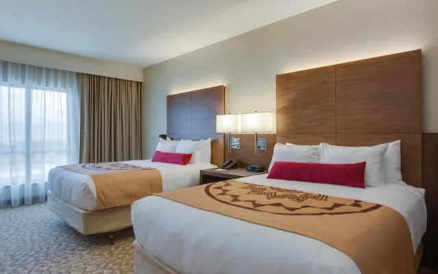 Cliff Castle Casino Hotel