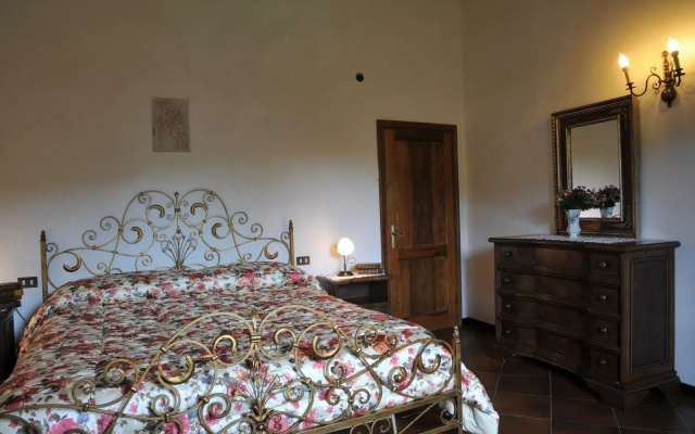 Casa Chiara