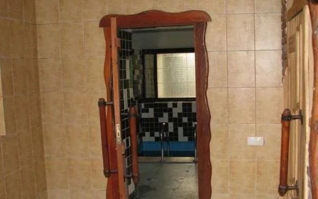 Отель Околица