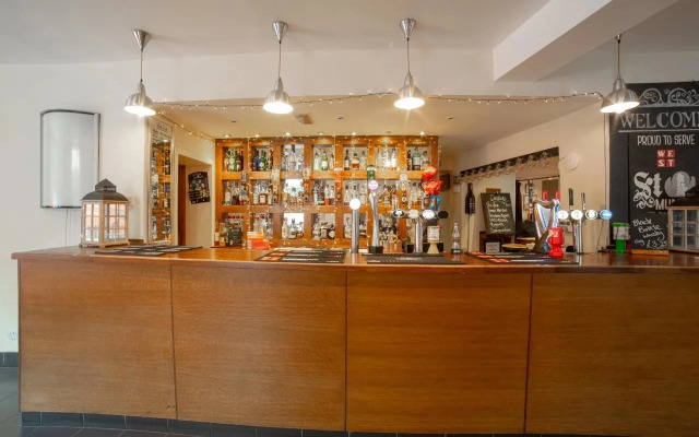 The Ivory Hotel