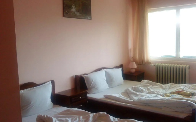 Park Hotel Rodopi