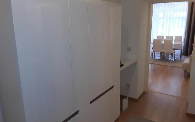 Concorditas Apartments