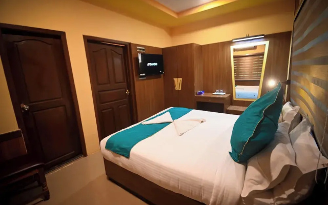 Benzy Palace Resort
