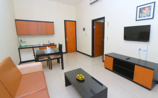 Star Hill Hotel Balikpapan