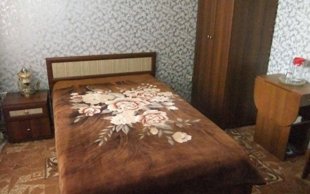 Санаторий Кавказ