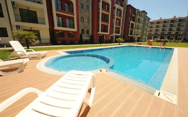 Menada Rocamar Apartments