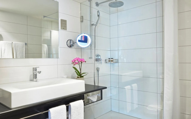 Sorell Hotel Tamina Bad Ragaz