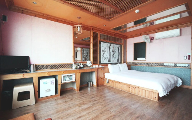 Gyeongju Hera