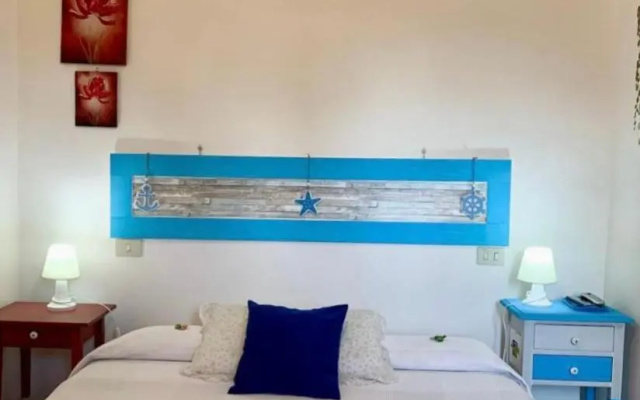 "Il Casale Dei Girasoli" Country House in Capalbio (Adults Only)