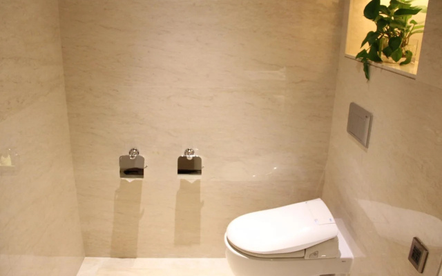 Fliport Hotel Jinjiang Shiji