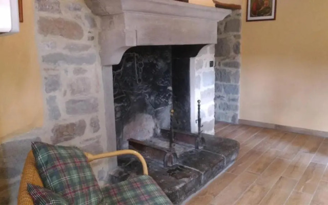 Agriturismo La Casina