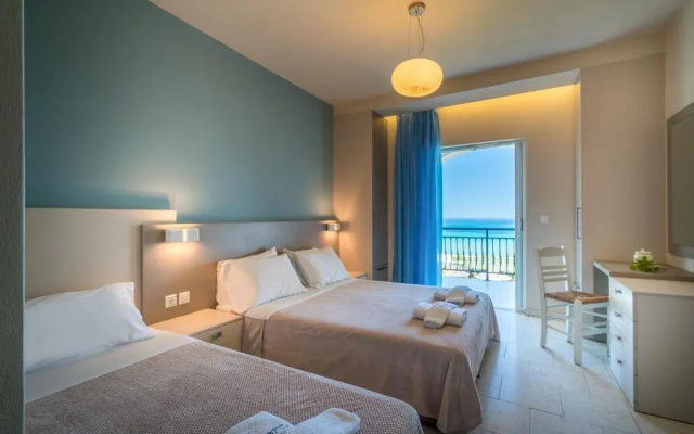 Fiore Beach Studios