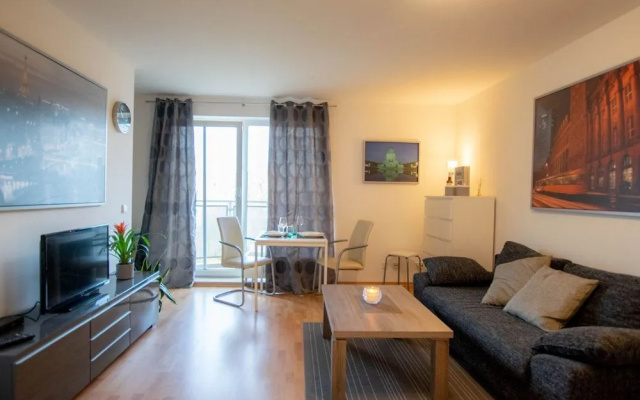 Luga Homes - Mitte