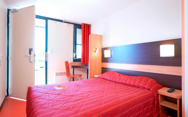 FASTHOTEL Reims Est - Taissy