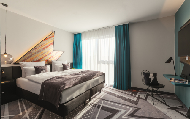 Holiday Inn - the niu, Flash Berlin Charlottenburg by IHG