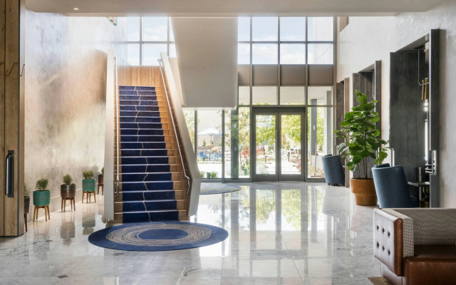 Hotel Nia, Autograph Collection