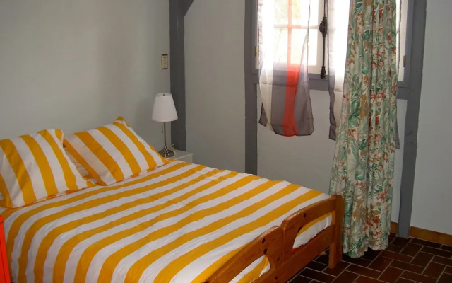 Le Moulin de Cocussotte