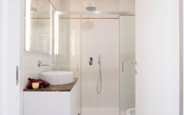 Oliveto a Mare - Suite & Apartment