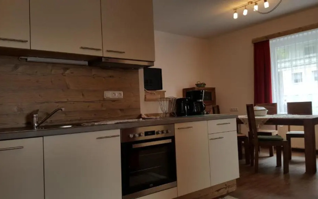 Appartement Juns