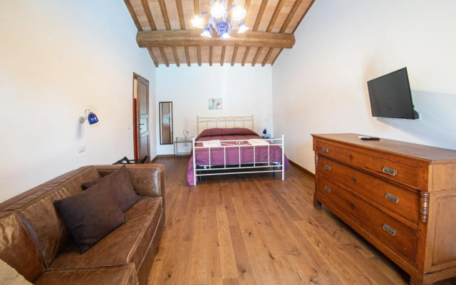 Villa Il Melograno