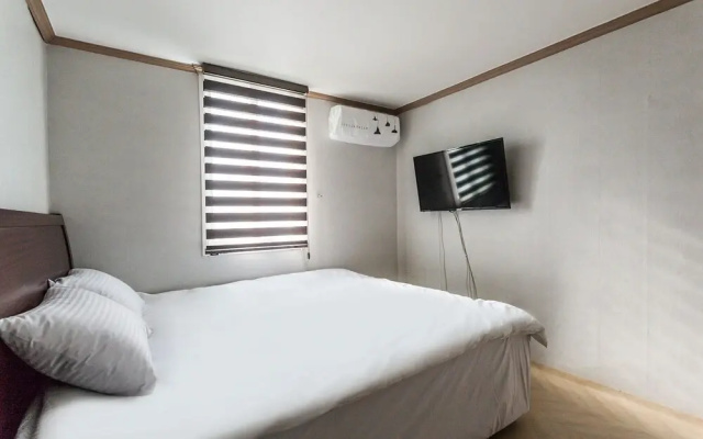 Yeoncheon Miracle