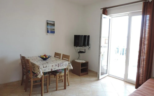 Apartmani Rubic Duce