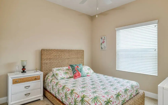 Flamingo Beach Hideaway