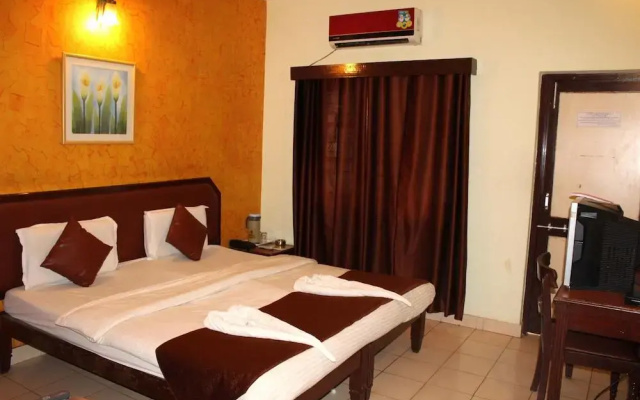 The Sun Park Resort
