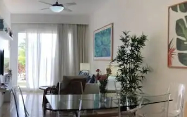 2 Bedroom Swim-up Cana Rock