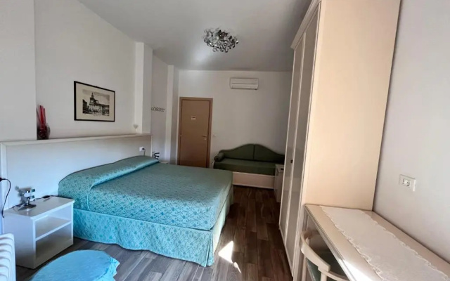 B B Piazza Dell Unit