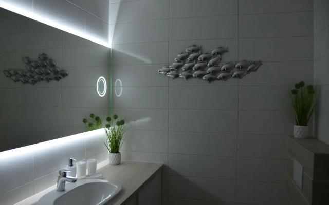 Onyx Aquamarina by Baltico Apartament