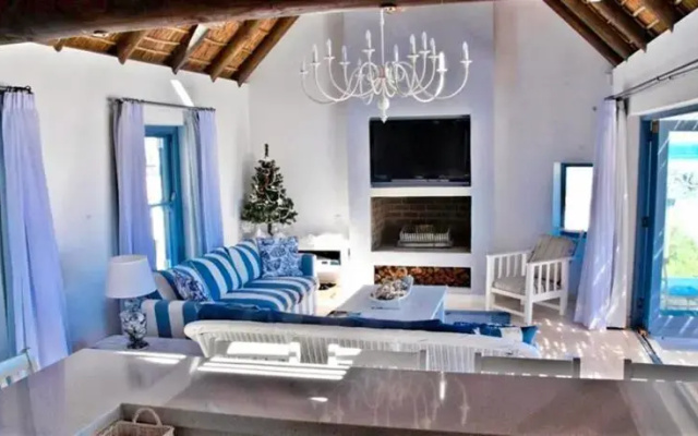 The Beach Pad