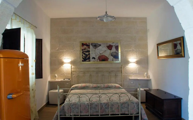 Agriturismo Grotta di Figazzano