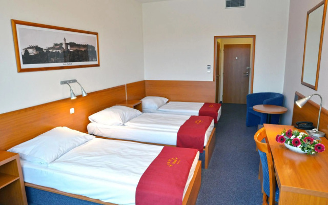 Avanti Hotel Brno