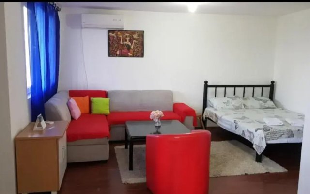 Apartment Dina