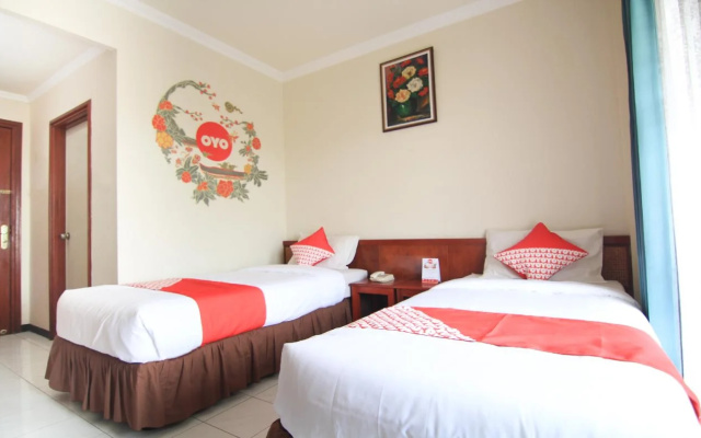 OYO 109 Pucangkerep Residence