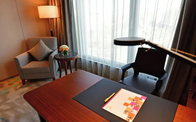 V Continent Beijing Parkview Hotel