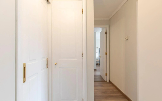 Apartment - Josue Smith - Costanera Center